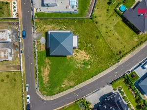 Prodej rodinného domu, Krupka - Vrchoslav, Slunečná, 200 m2