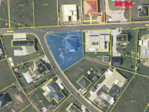 Prodej rodinného domu, Krupka - Vrchoslav, Slunečná, 200 m2