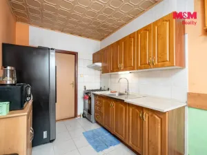 Prodej bytu 4+1, Teplice - Prosetice, Na konečné, 82 m2