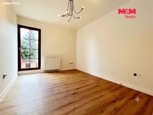 Pronájem rodinného domu, Pchery, Úzká, 63 m2