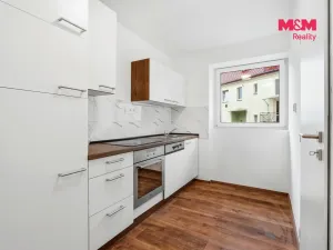 Prodej bytu 3+1, Děčín - Děčín IV-Podmokly, 65 m2