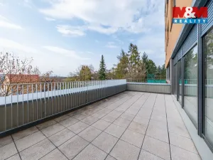 Pronájem obchodního prostoru, Praha - Petrovice, Ohmova, 44 m2