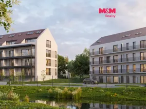 Prodej bytu 3+kk, Předboj, Ke Tvrzi, 125 m2