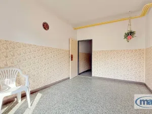 Prodej bytu 3+kk, Býšť, 77 m2