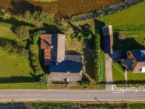 Prodej rodinného domu, Vrbno pod Pradědem - Mnichov, 230 m2