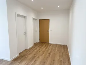 Pronájem bytu 2+1, Roudnice nad Labem, Hornická, 53 m2