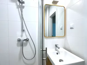 Pronájem bytu 3+1, Praha - Vokovice, Jemenská, 71 m2