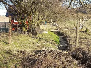 Prodej chaty, Kunkovice, 115 m2