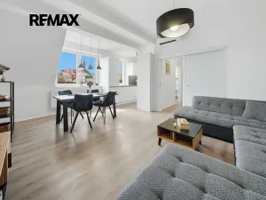 Prodej bytu 4+kk, Česká Lípa, Jiráskova, 85 m2