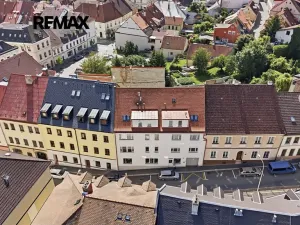 Prodej bytu 4+kk, Česká Lípa, Jiráskova, 85 m2