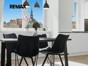 Prodej bytu 4+kk, Česká Lípa, Jiráskova, 85 m2