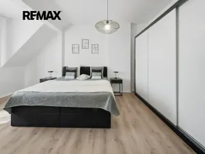 Prodej bytu 4+kk, Česká Lípa, Jiráskova, 85 m2