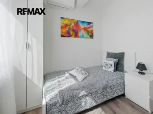 Prodej bytu 4+kk, Česká Lípa, Jiráskova, 85 m2