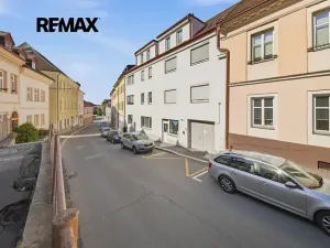 Prodej bytu 4+kk, Česká Lípa, Jiráskova, 85 m2