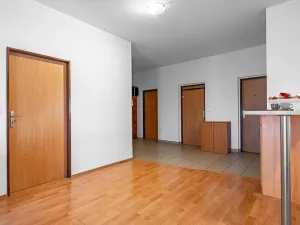 Prodej bytu 4+kk, Brno, Vranovská, 130 m2