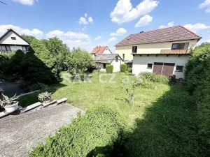 Prodej rodinného domu, Mníšek pod Brdy, Dobříšská, 195 m2