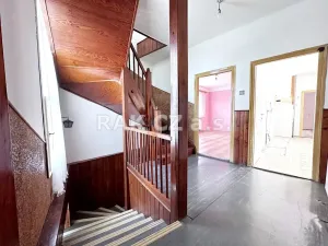 Prodej rodinného domu, Mníšek pod Brdy, Dobříšská, 195 m2