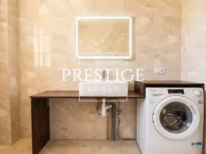 Pronájem rodinného domu, Horoměřice, Haškova, 60 m2