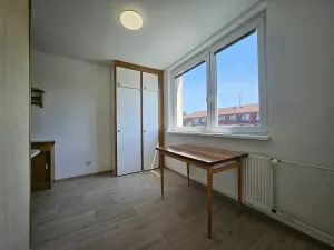 Pronájem bytu 2+1, Brno - Kohoutovice, Bellova, 58 m2