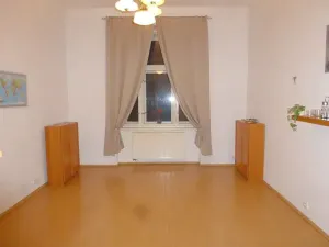 Pronájem bytu 2+kk, Praha - Vinohrady, Mánesova, 45 m2