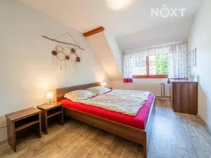 Prodej chalupy, Nový Hrozenkov, 328 m2