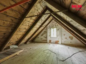 Prodej činžovního domu, Vejprty, Moskevská, 230 m2
