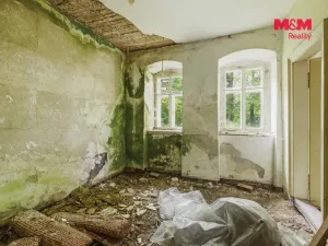 Prodej činžovního domu, Vejprty, Moskevská, 230 m2