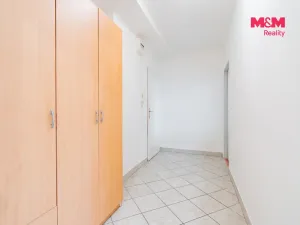 Prodej bytu 2+kk, České Budějovice - České Budějovice 3, Riegrova, 44 m2
