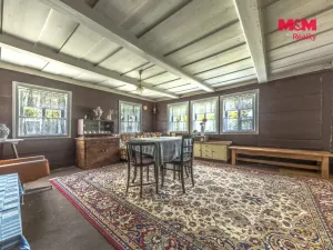 Prodej chalupy, Kamenický Šenov, Obecní, 199 m2