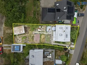 Pronájem rodinného domu, Šternberk, Pod Lesem, 120 m2
