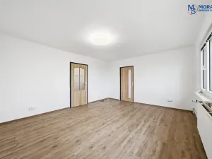 Pronájem rodinného domu, Šternberk, Pod Lesem, 120 m2