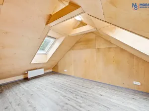 Pronájem rodinného domu, Šternberk, Pod Lesem, 120 m2