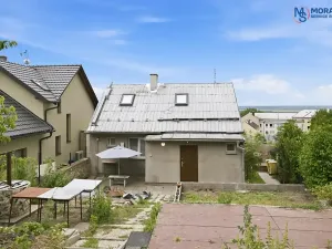 Pronájem rodinného domu, Šternberk, Pod Lesem, 120 m2