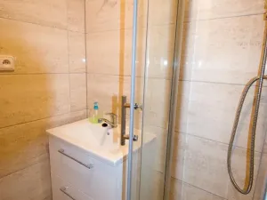 Pronájem bytu 2+1, Klimkovice, Nerudova, 54 m2