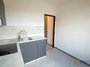 Pronájem bytu 2+1, Klimkovice, Nerudova, 54 m2