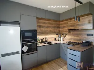 Prodej bytu 3+1, Ostrava, Jiřího Herolda, 65 m2