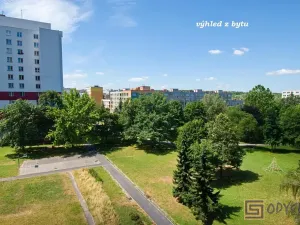Prodej bytu 3+1, Ostrava, Jiřího Herolda, 65 m2