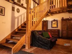 Prodej chalupy, Vlachovo Březí, 340 m2