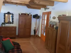 Prodej chalupy, Vlachovo Březí, 340 m2