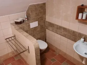 Prodej chalupy, Vlachovo Březí, 340 m2