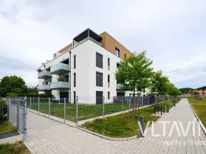 Pronájem bytu 2+kk, Praha - Bohnice, Pekařova, 50 m2
