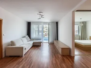 Prodej bytu 3+kk, Praha - Stodůlky, Petržílkova, 82 m2