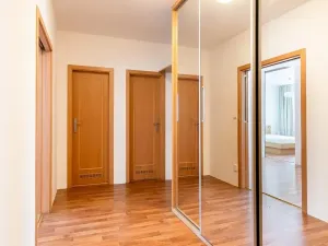 Prodej bytu 3+kk, Praha - Stodůlky, Petržílkova, 82 m2