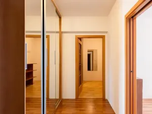 Prodej bytu 3+kk, Praha - Stodůlky, Petržílkova, 82 m2