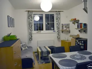 Pronájem bytu 2+kk, Železná Ruda, 37 m2