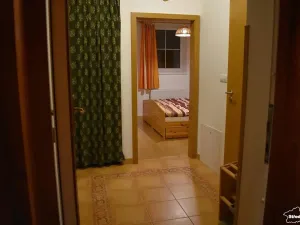Pronájem bytu 2+kk, Železná Ruda, 37 m2