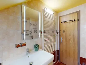 Prodej rodinného domu, Borovany, Nádražní, 135 m2