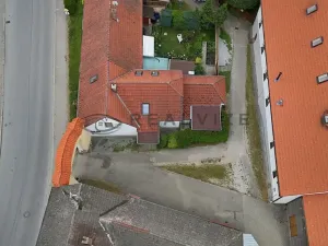 Prodej rodinného domu, Borovany, Nádražní, 135 m2