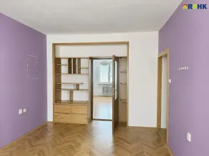 Prodej bytu 2+1, Žďár nad Sázavou, Okružní, 54 m2