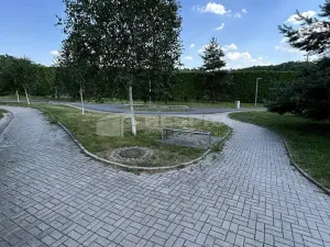 Pronájem bytu 1+kk, Praha - Hostivař, Athénská, 36 m2